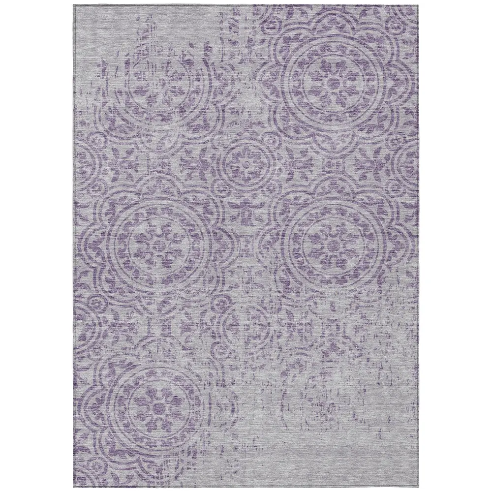 Chantille ACN758 Lavender 2'6