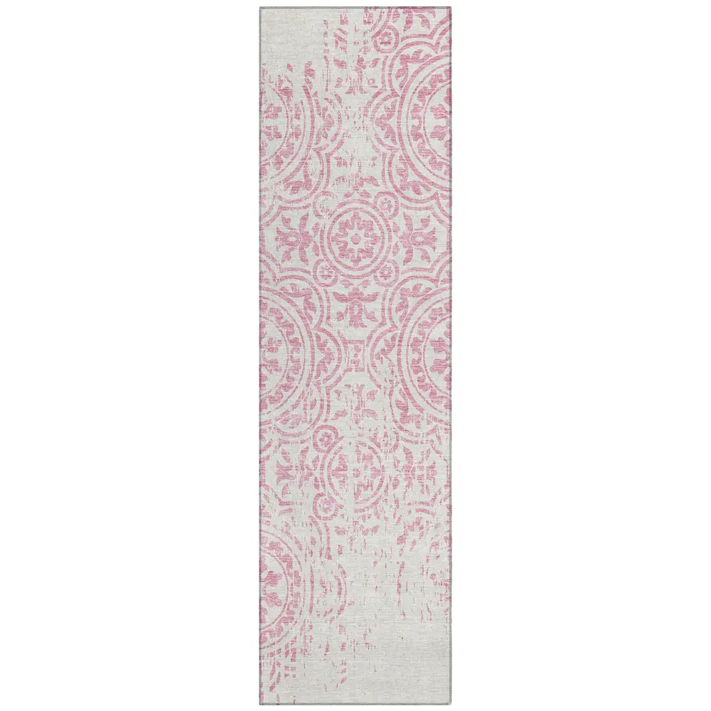 Chantille ACN758 Pink 2'3