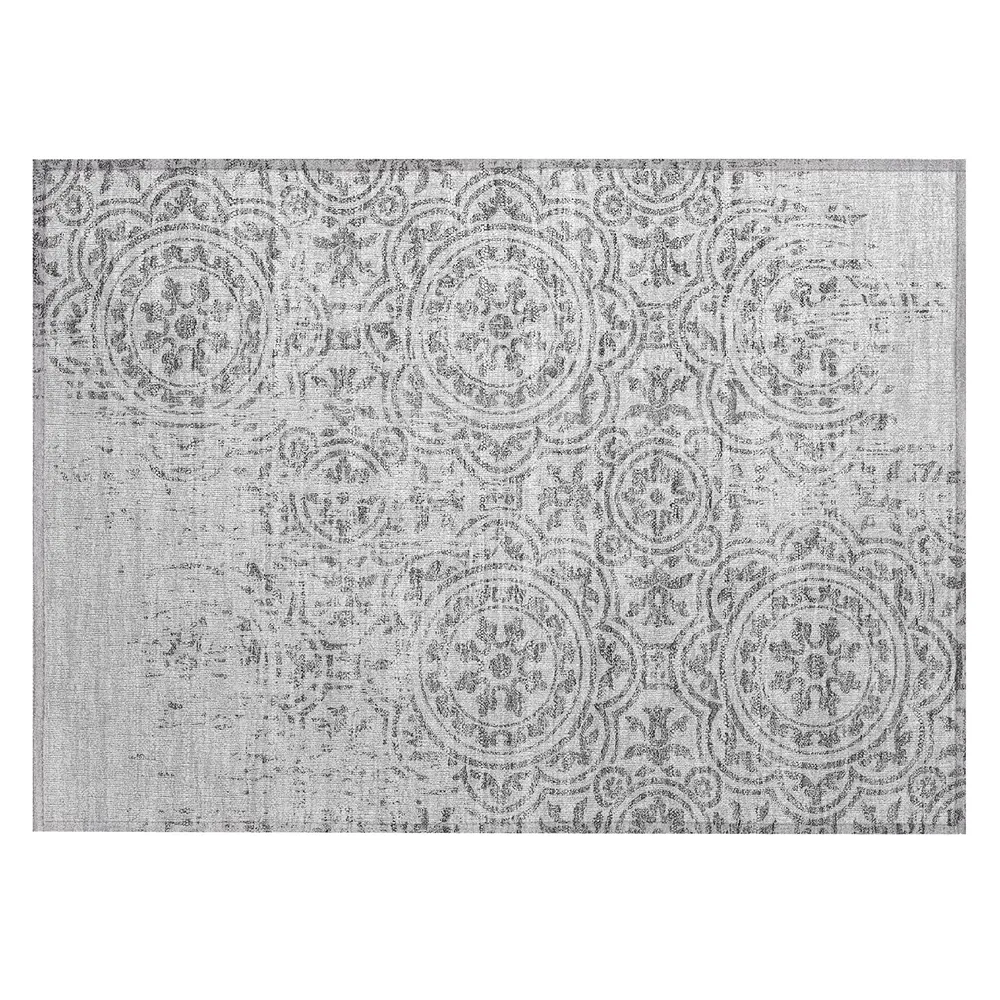 Chantille ACN758 Silver 1'8