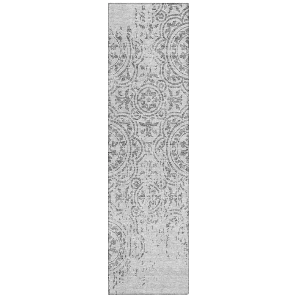 Chantille ACN758 Silver 2'3