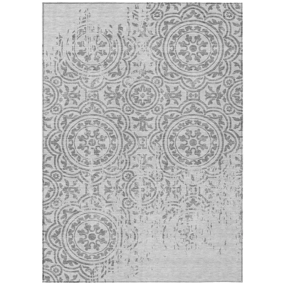 Chantille ACN758 Silver 10' x 14' Rug