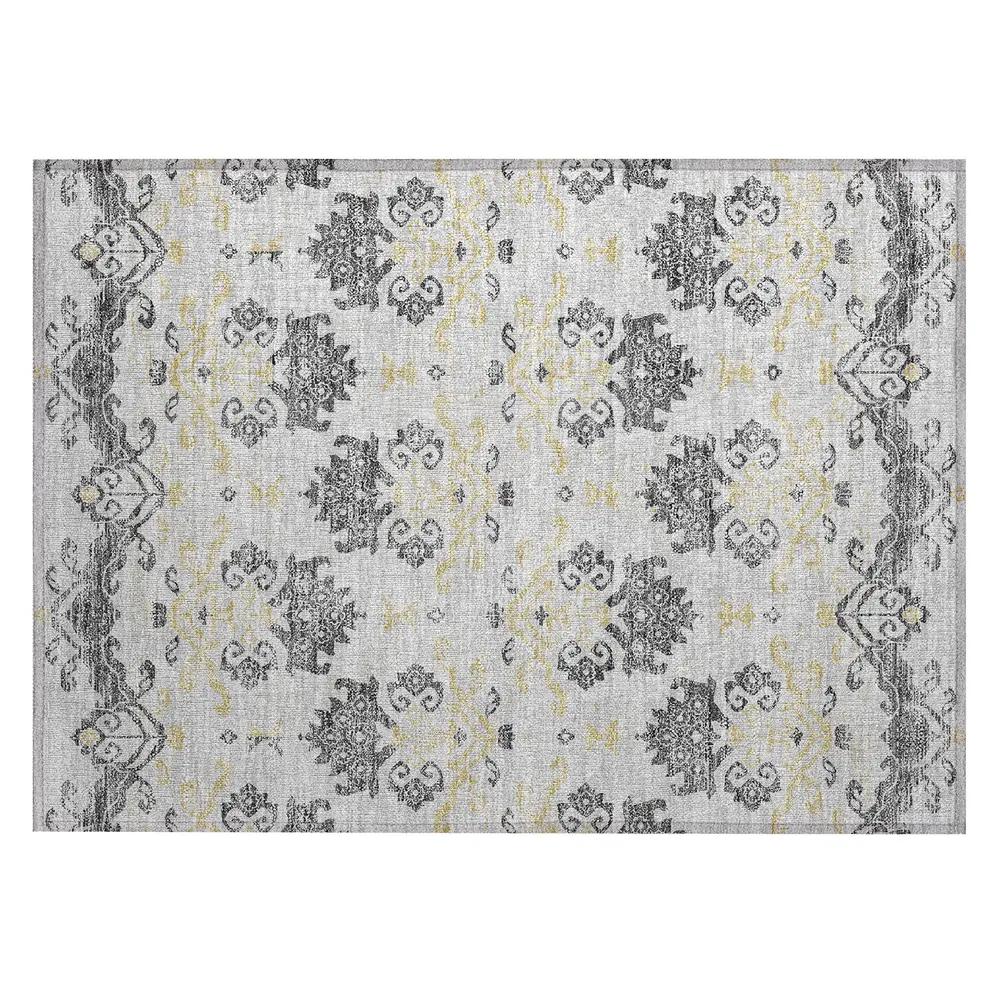 Chantille ACN759 Charcoal 1'8