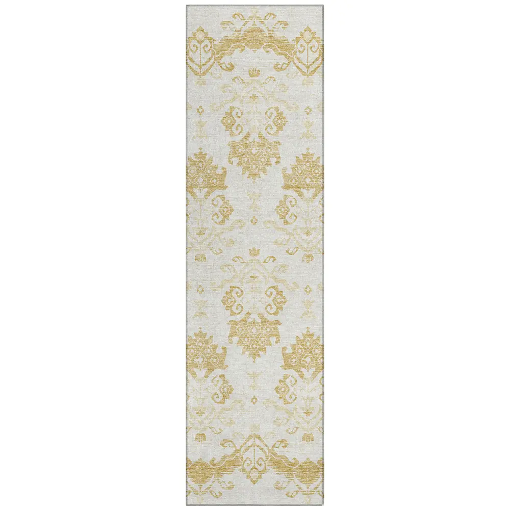 Chantille ACN759 Gold 2'3