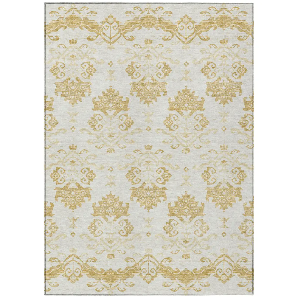 Chantille ACN759 Gold 2'6