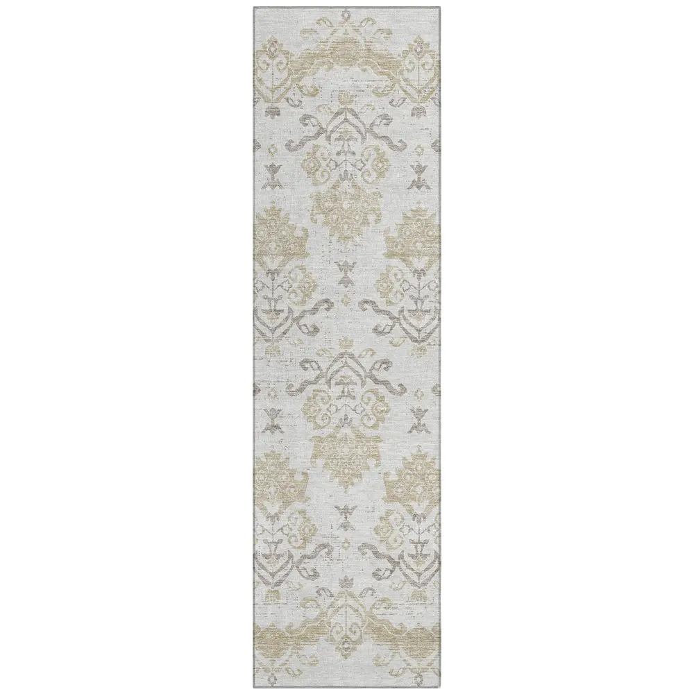 Chantille ACN759 Ivory 2'3