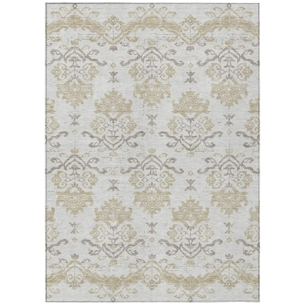 Chantille ACN759 Ivory 10' x 14' Rug