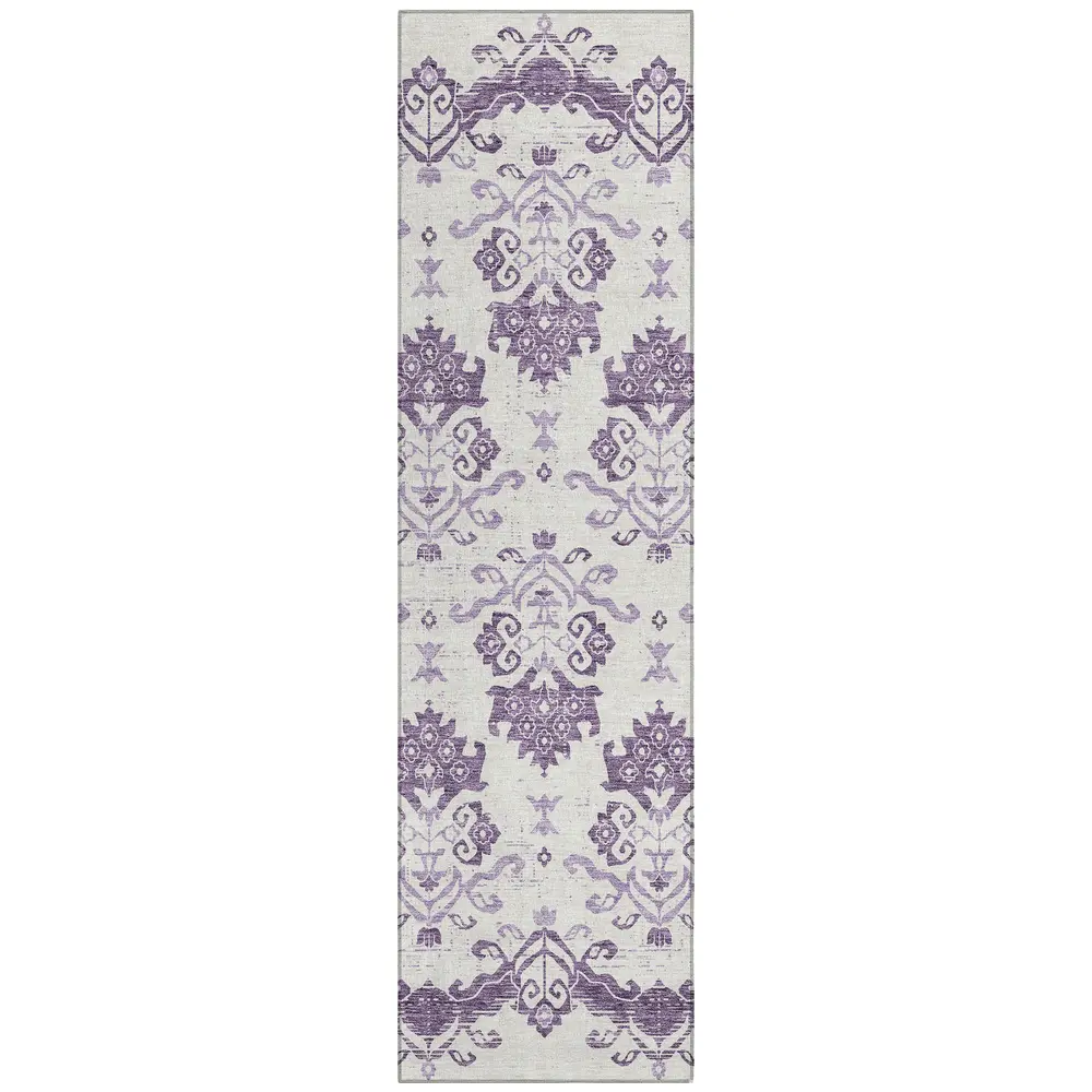 Chantille ACN759 Purple 2'3
