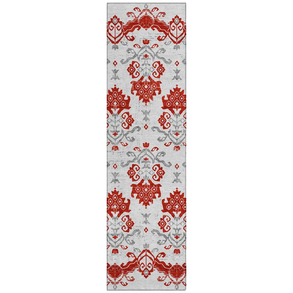 Chantille ACN759 Red 2'3