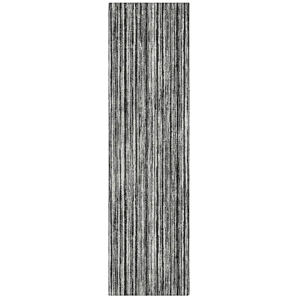 Chantille ACN760 Black 2'3