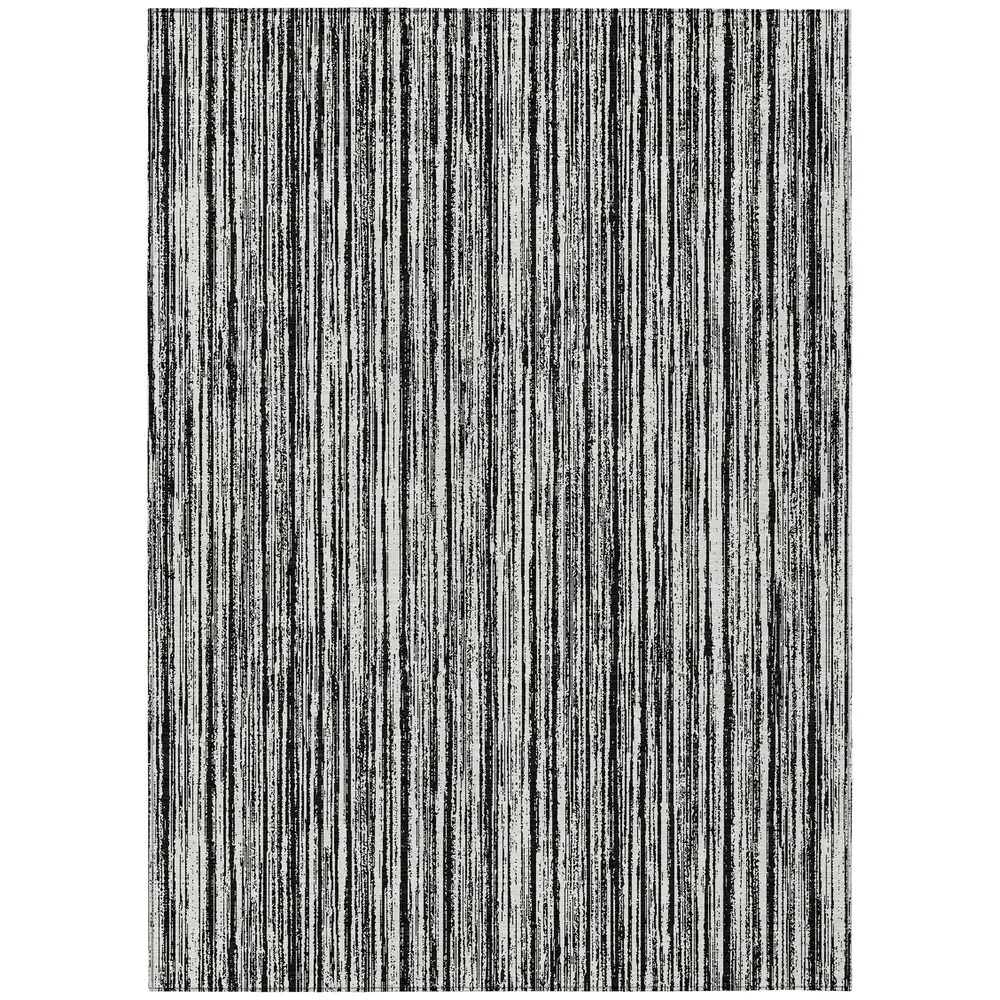 Chantille ACN760 Black 10' x 14' Rug
