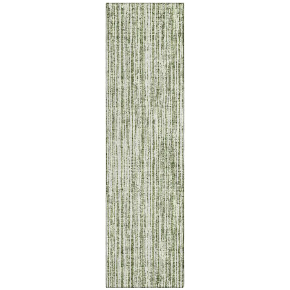 Chantille ACN760 Green 2'3