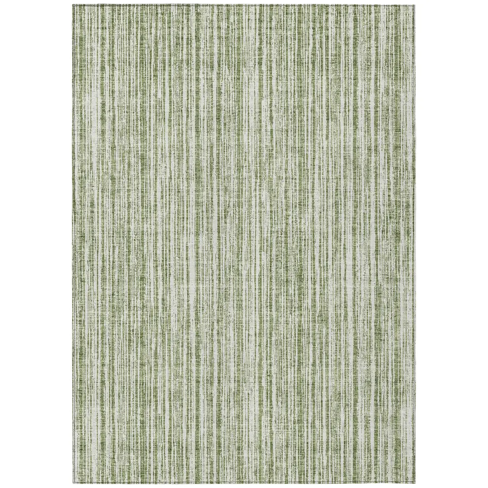 Chantille ACN760 Green 9' x 12' Rug