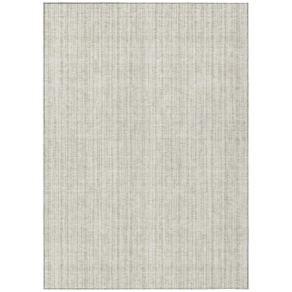 Chantille ACN760 Ivory 5' x 7'6
