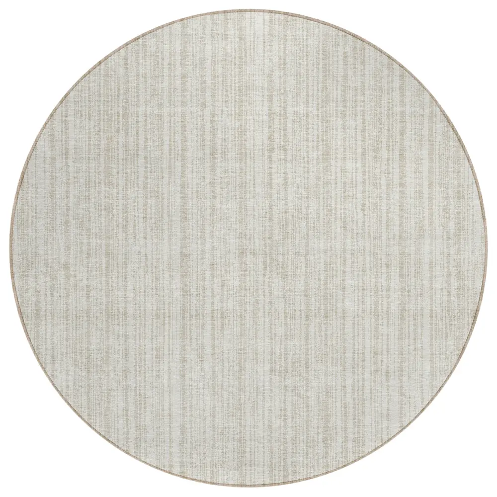 Chantille ACN760 Ivory 8' x 8' Rug