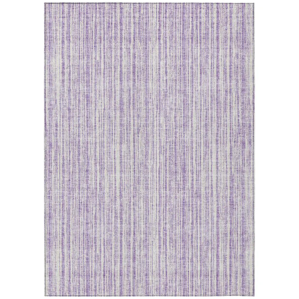 Chantille ACN760 Lavender 3' x 5' Rug