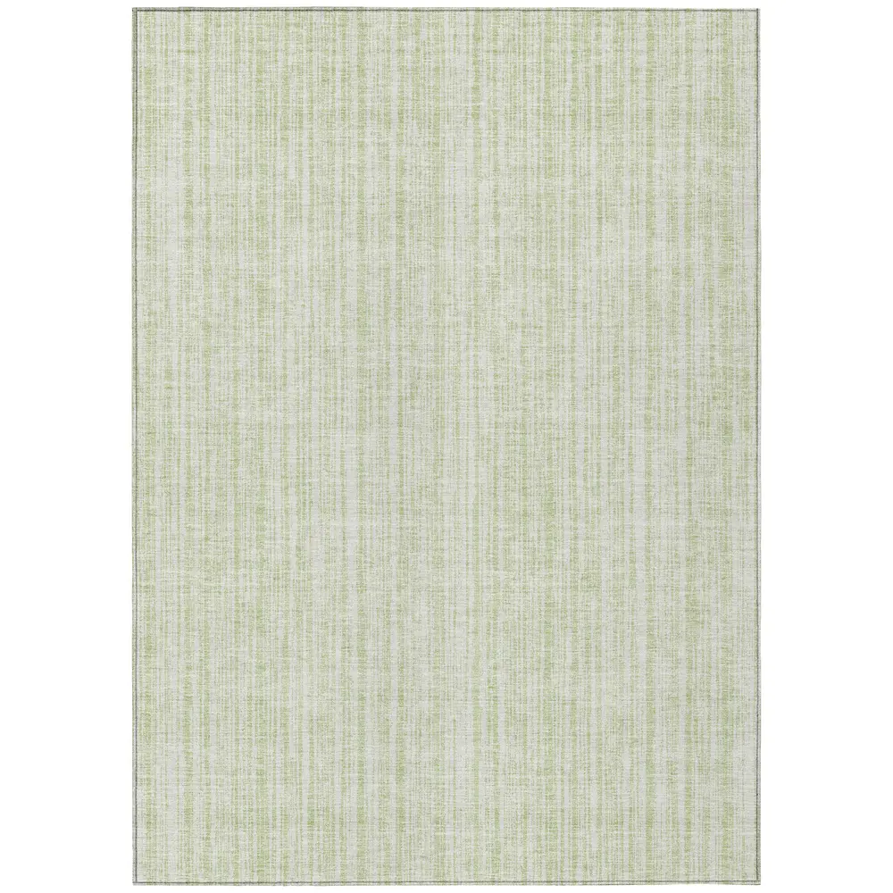 Chantille ACN760 Mint 3' x 5' Rug
