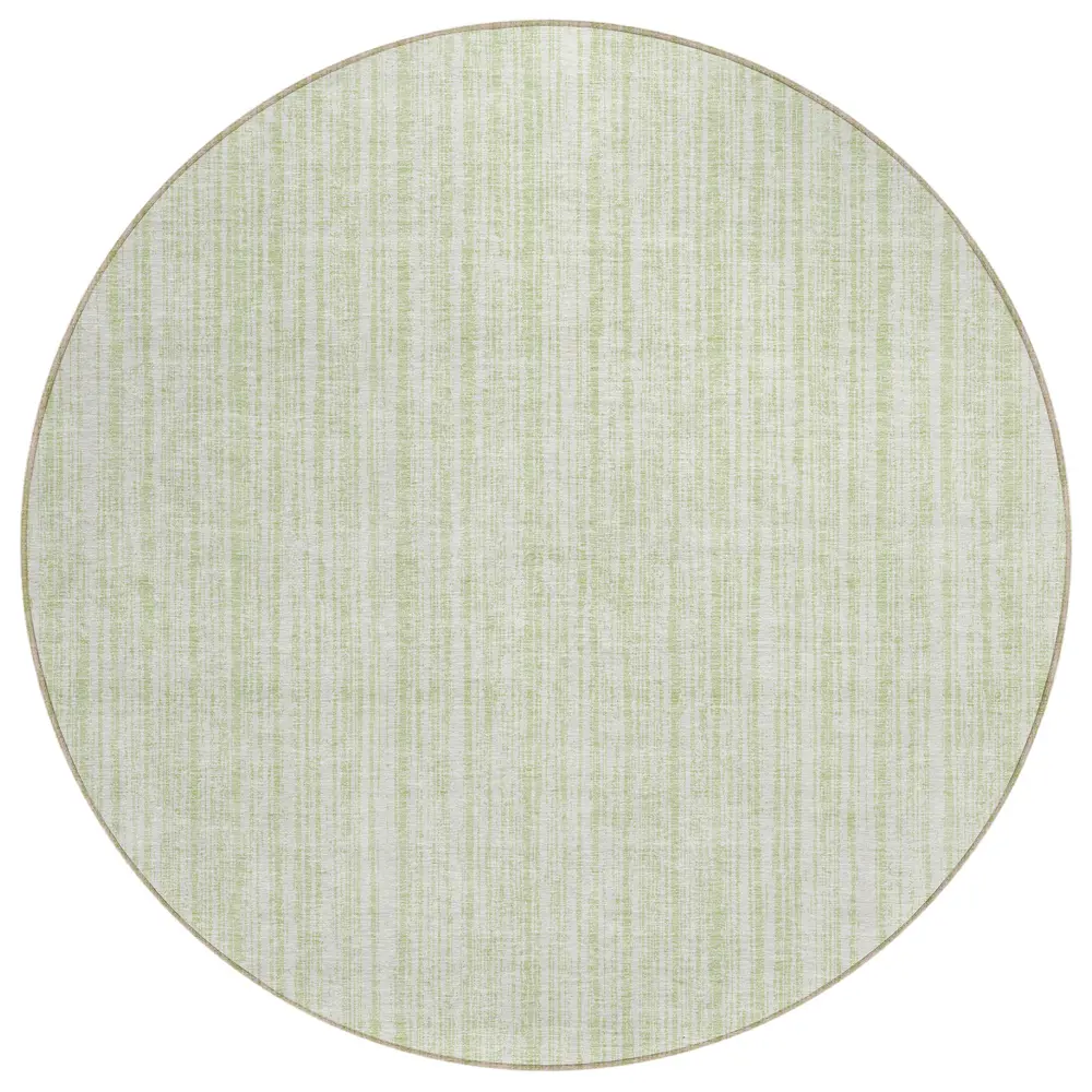 Chantille ACN760 Mint 8' x 8' Rug