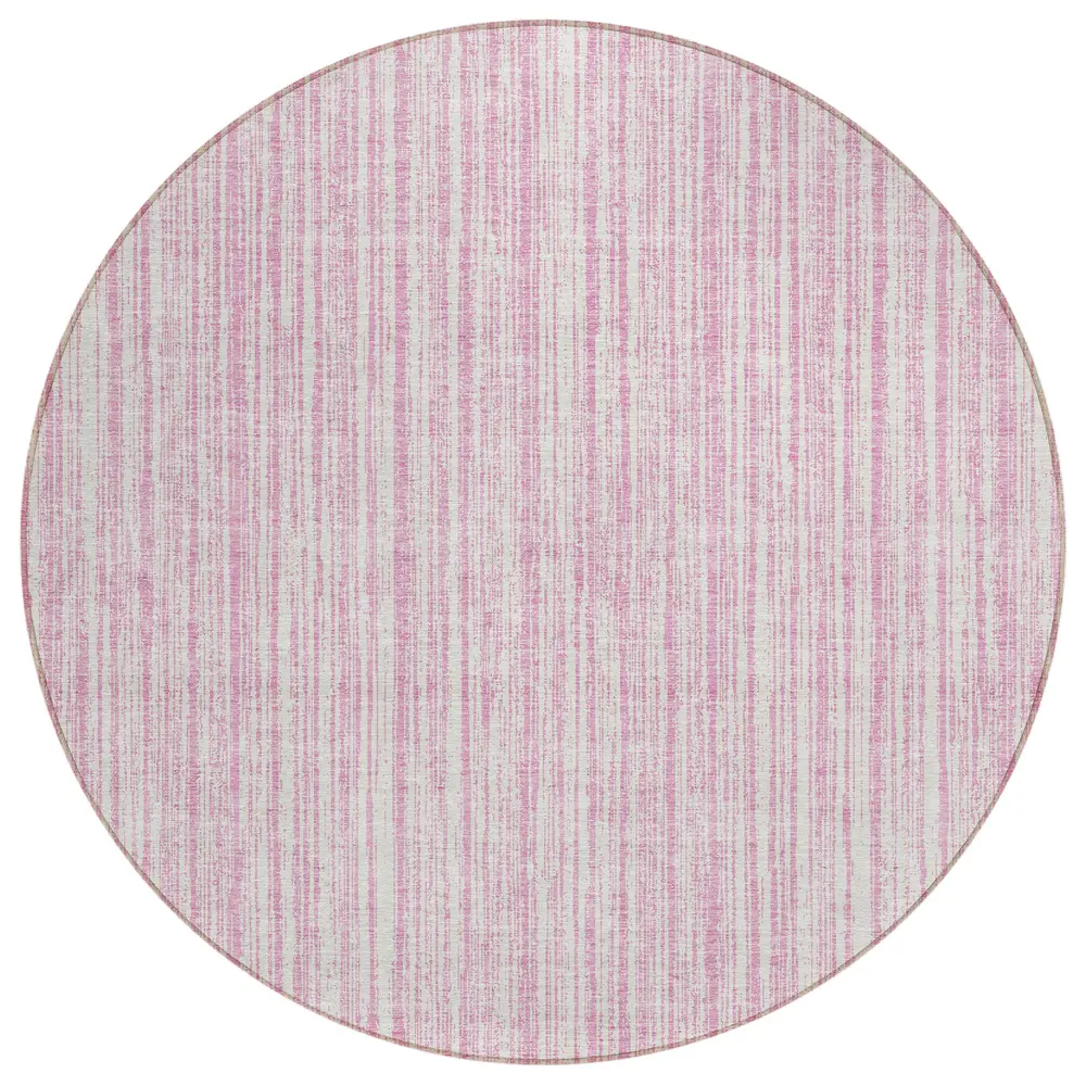 Chantille ACN760 Pink 8' x 8' Rug