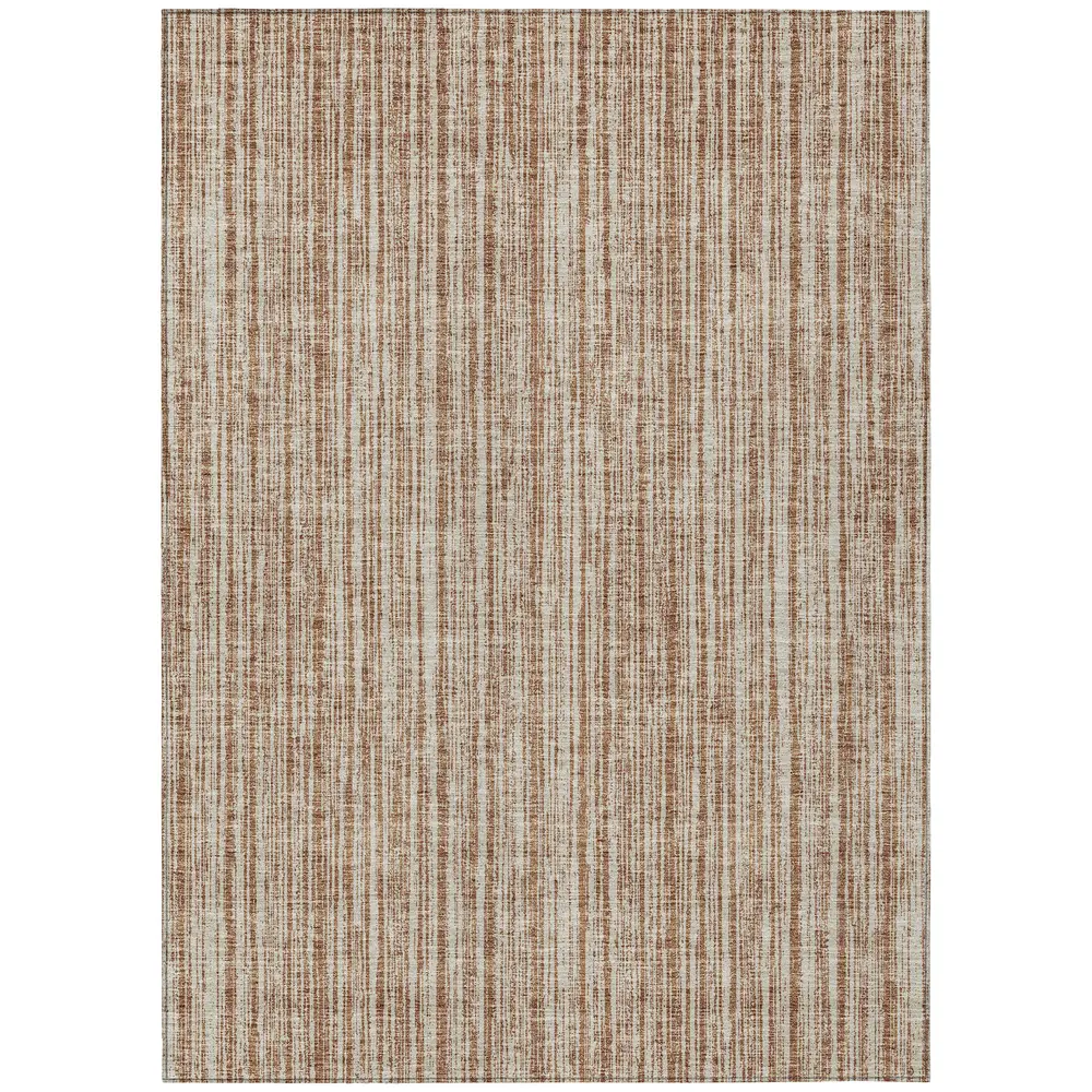 Chantille ACN760 Paprika 8' x 10' Rug
