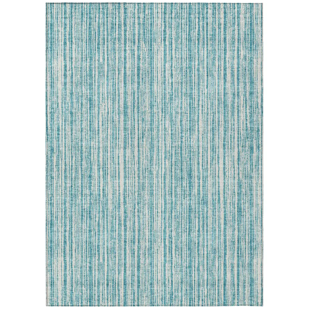 Chantille ACN760 Teal 10' x 14' Rug