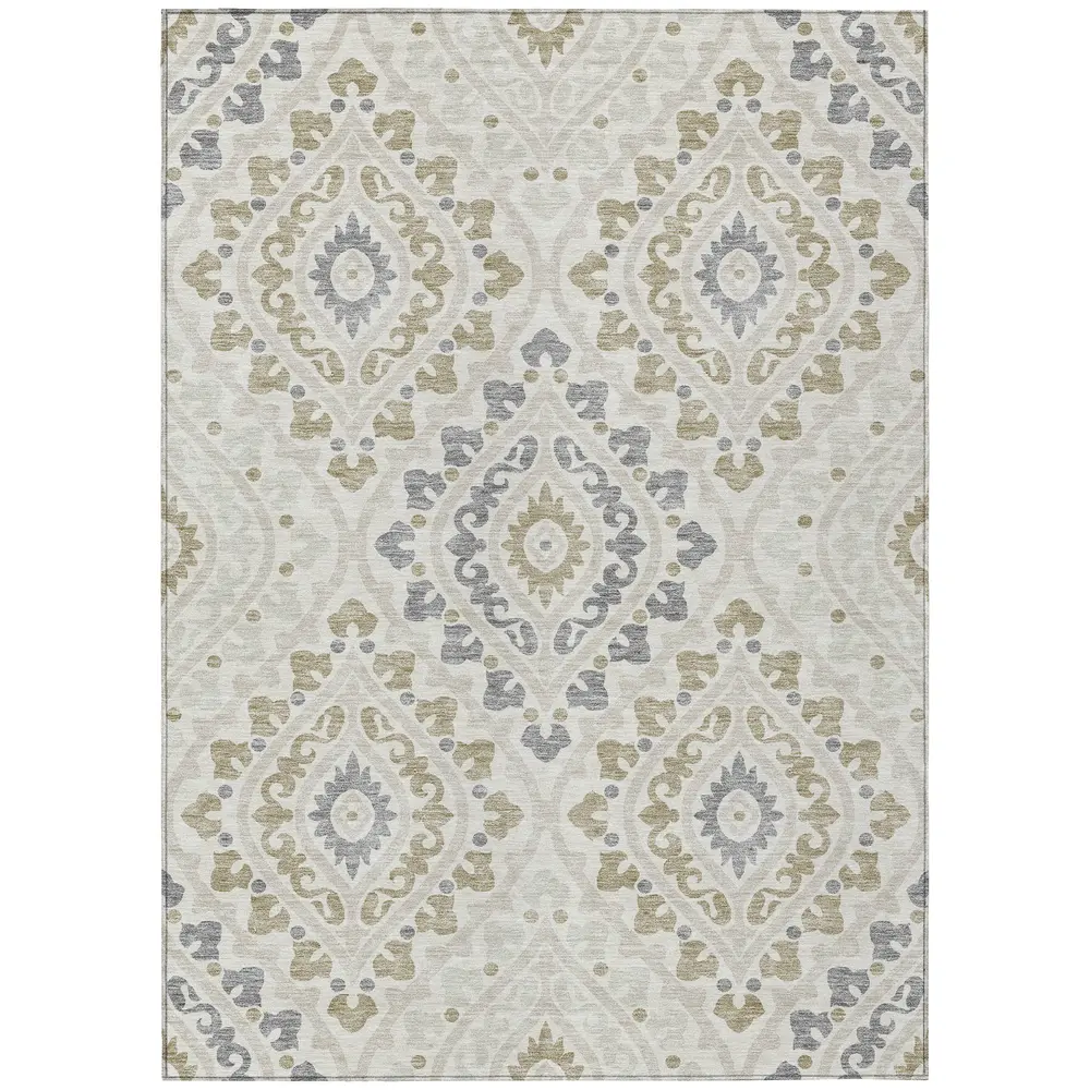 Chantille ACN761 Ivory 10' x 14' Rug