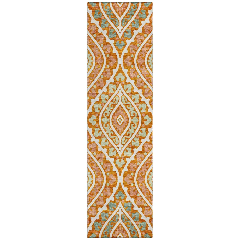 Chantille ACN761 Orange 2'3