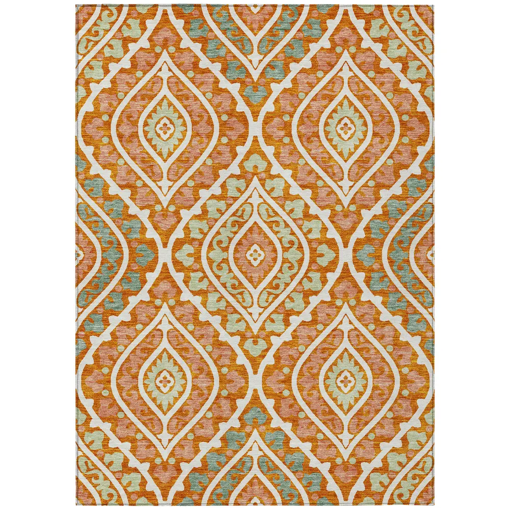 Chantille ACN761 Orange 2'6