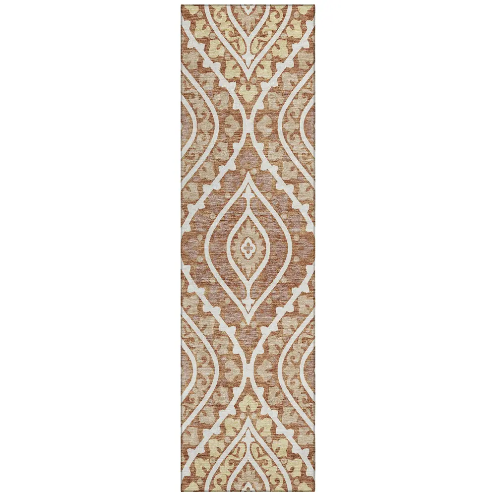 Chantille ACN761 Paprika 2'3