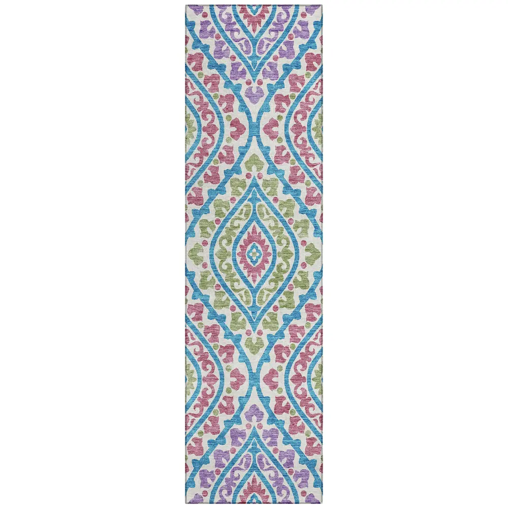 Chantille ACN761 White 2'3