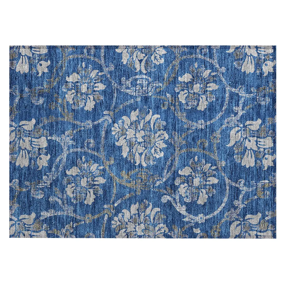 Chantille ACN762 Blue 1'8