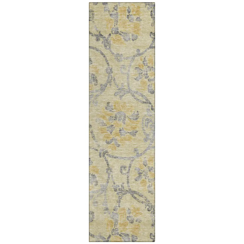 Chantille ACN762 Gold 2'3