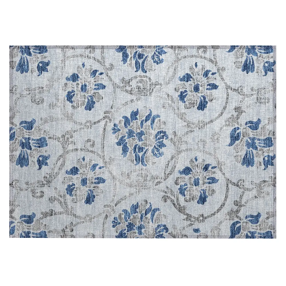 Chantille ACN762 Sky 1'8