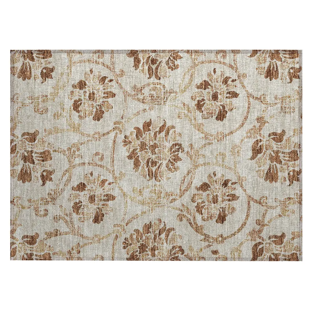 Chantille ACN762 Terracotta 1'8