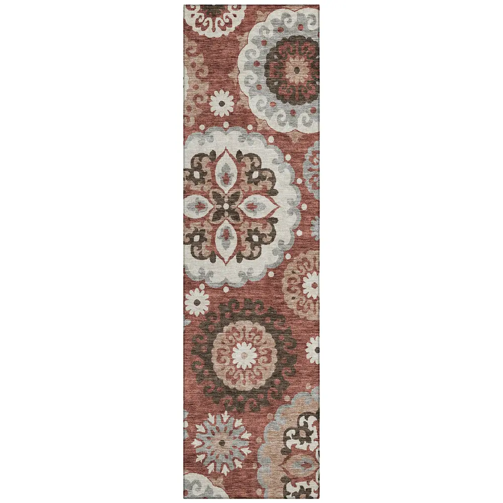 Chantille ACN763 Paprika 2'3