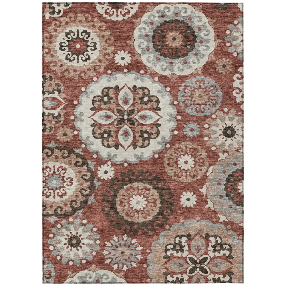 Chantille ACN763 Paprika 2'6