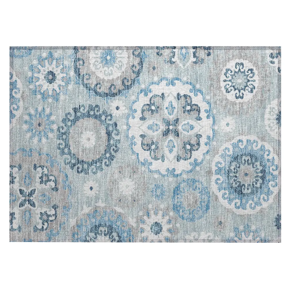 Chantille ACN763 Sky 1'8