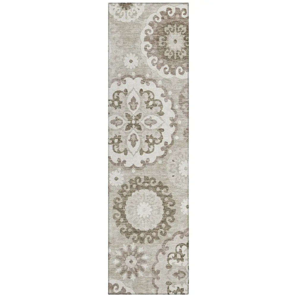 Chantille ACN763 Taupe 2'3