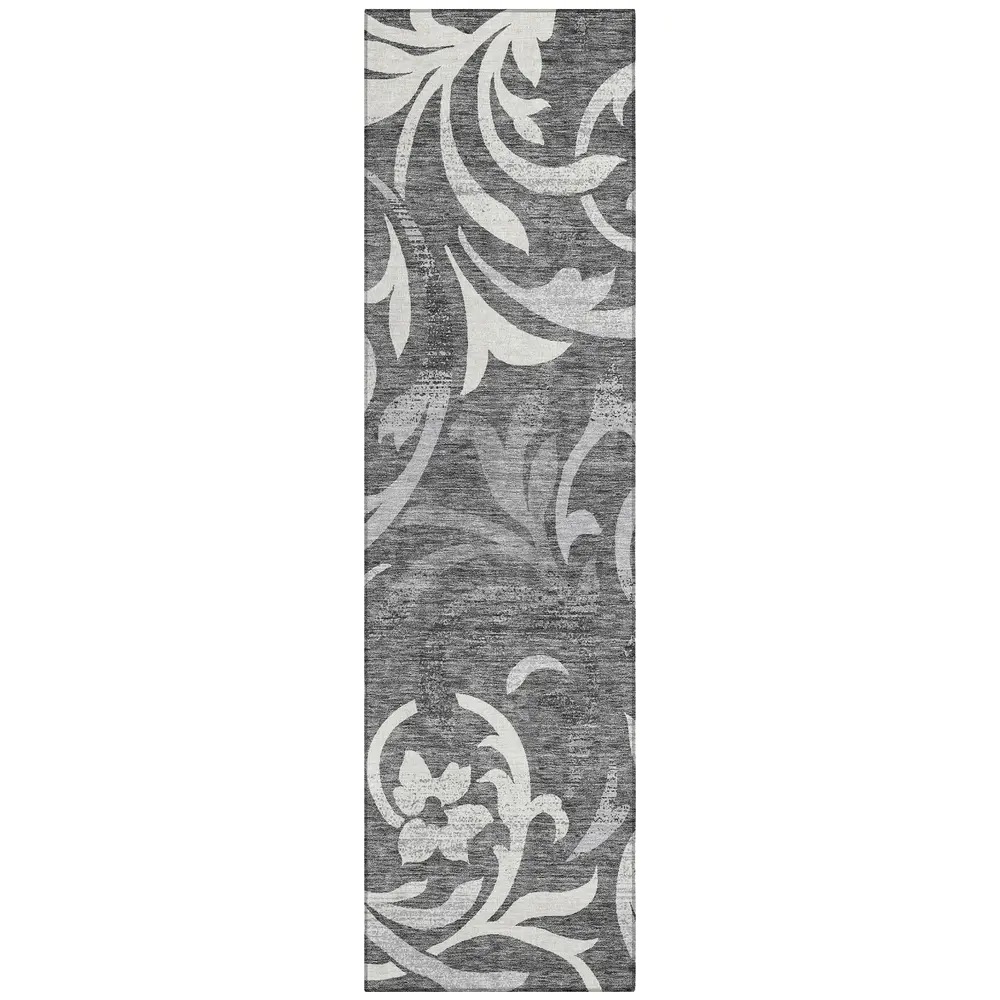 Chantille ACN764 Charcoal 2'3