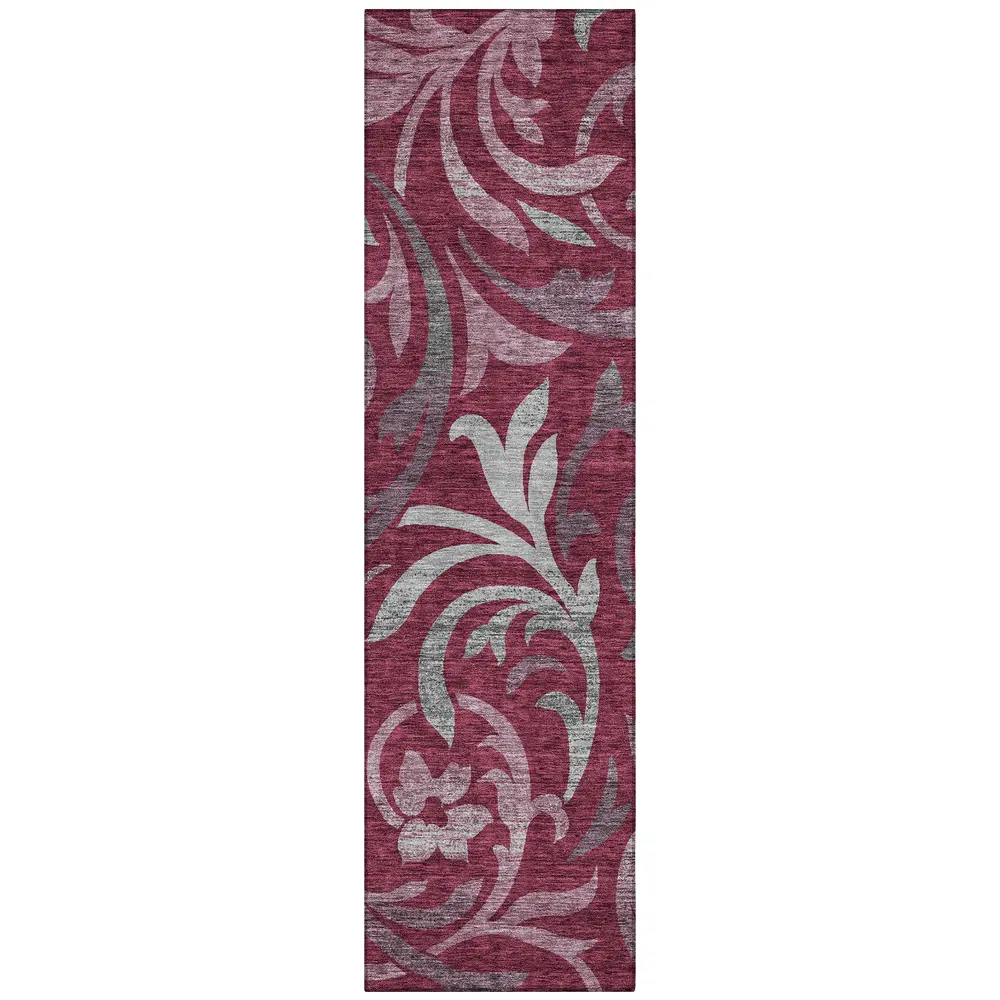 Chantille ACN764 Garnet 2'3