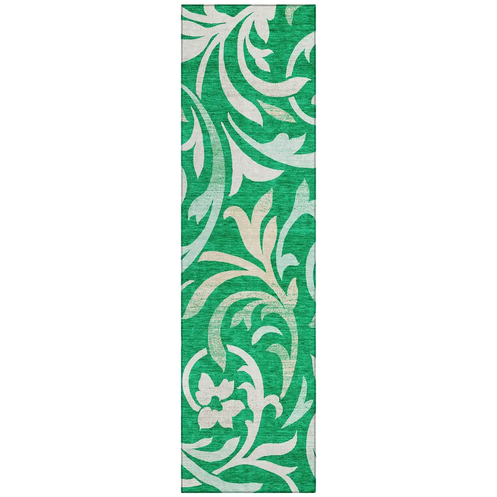 Chantille ACN764 Green 2'3