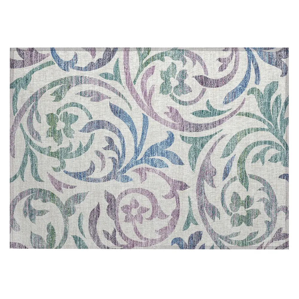 Chantille ACN764 White 1'8