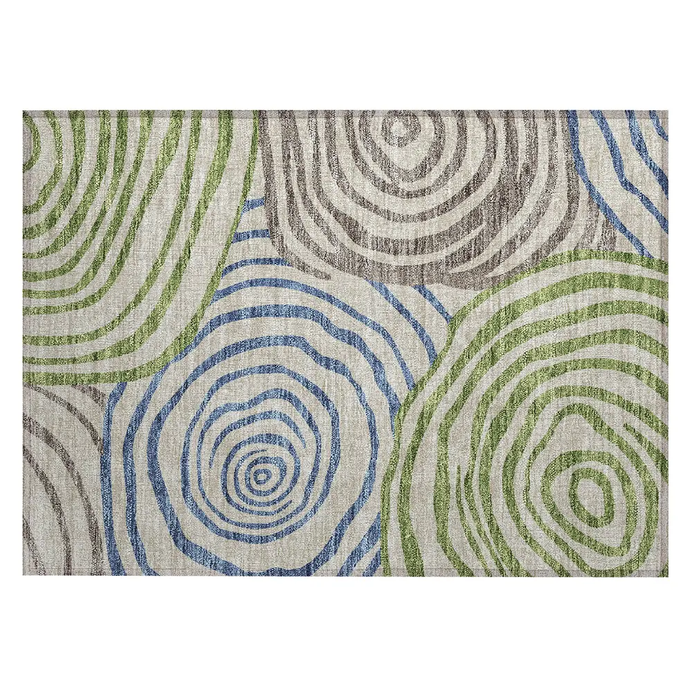 Chantille ACN765 Beige 1'8