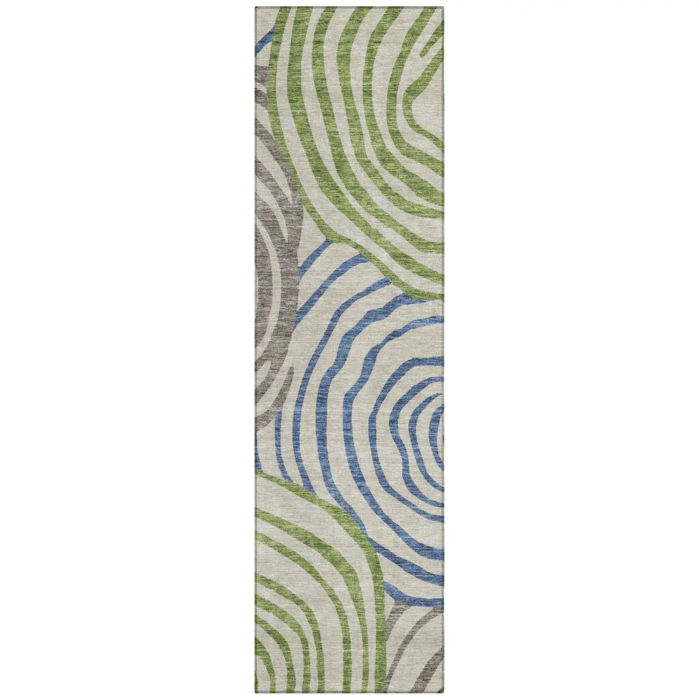 Chantille ACN765 Beige 2'3