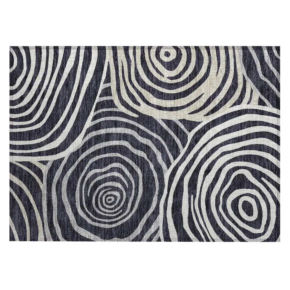 Chantille ACN765 Black 1'8