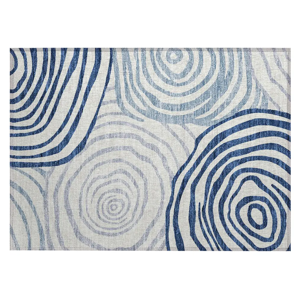 Chantille ACN765 Blue 1'8