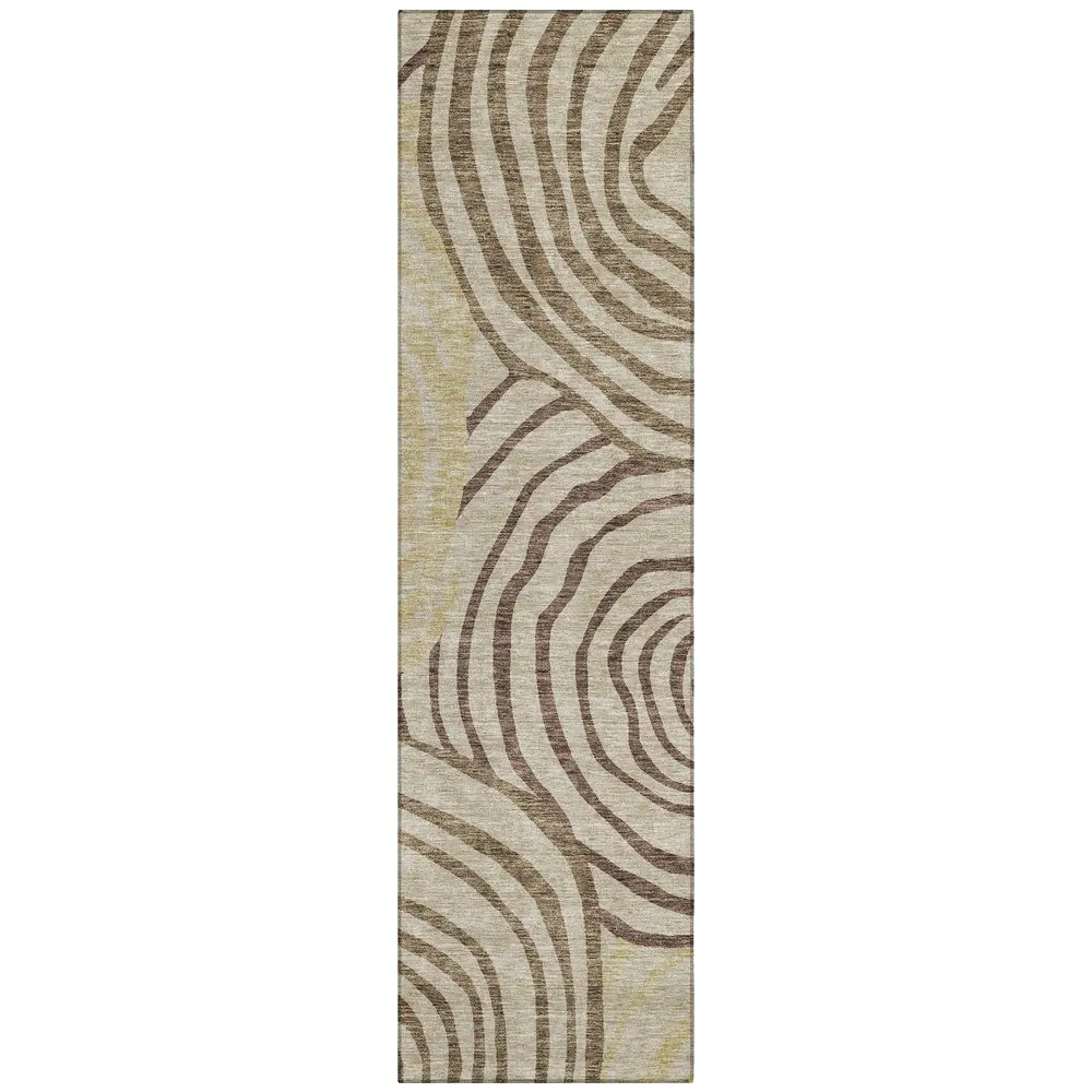 Chantille ACN765 Brown 2'3