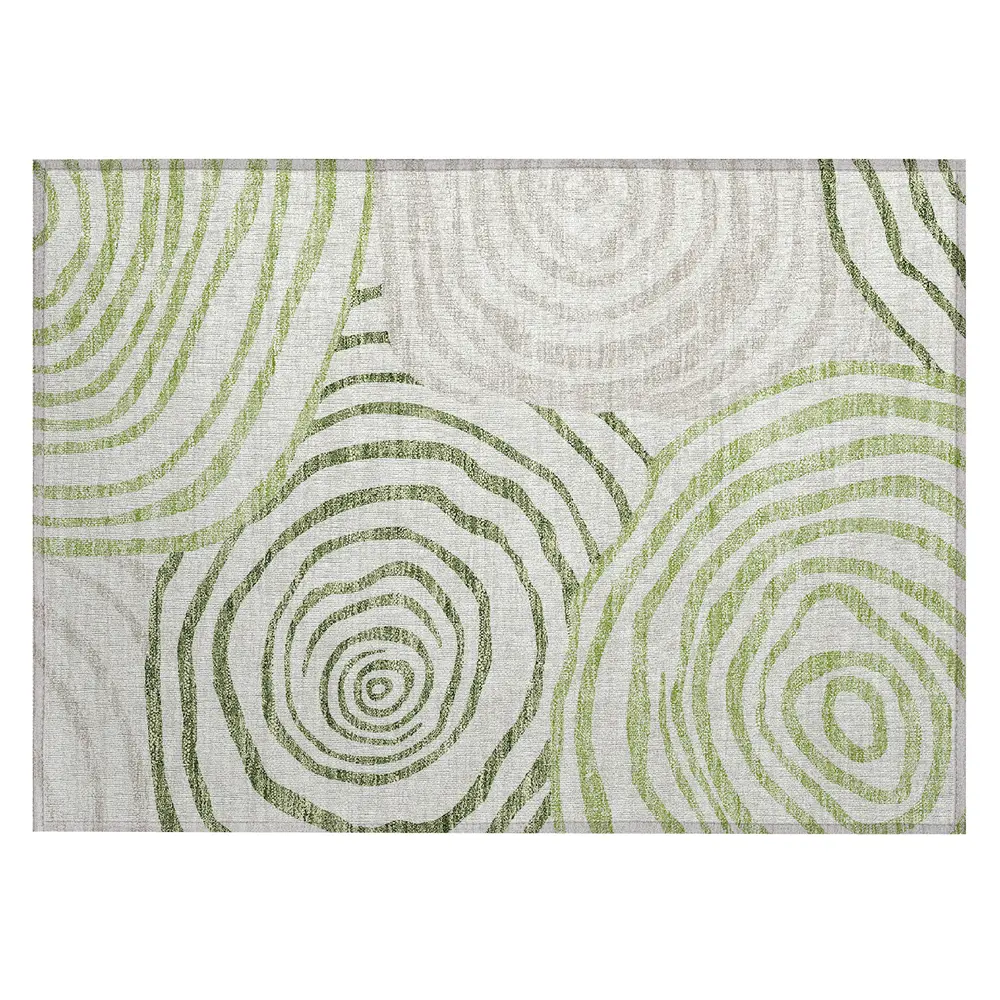 Chantille ACN765 Green 1'8