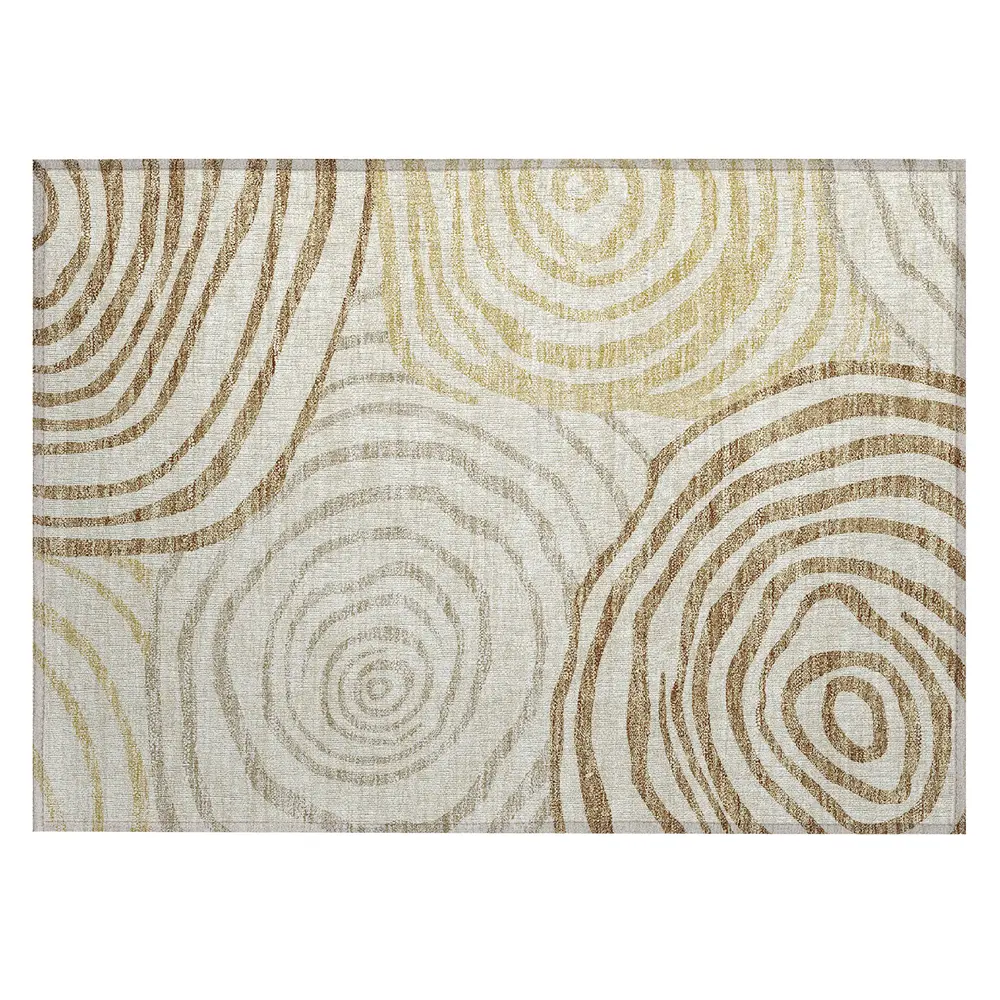 Chantille ACN765 Gold 1'8