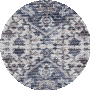 Navy Ivory