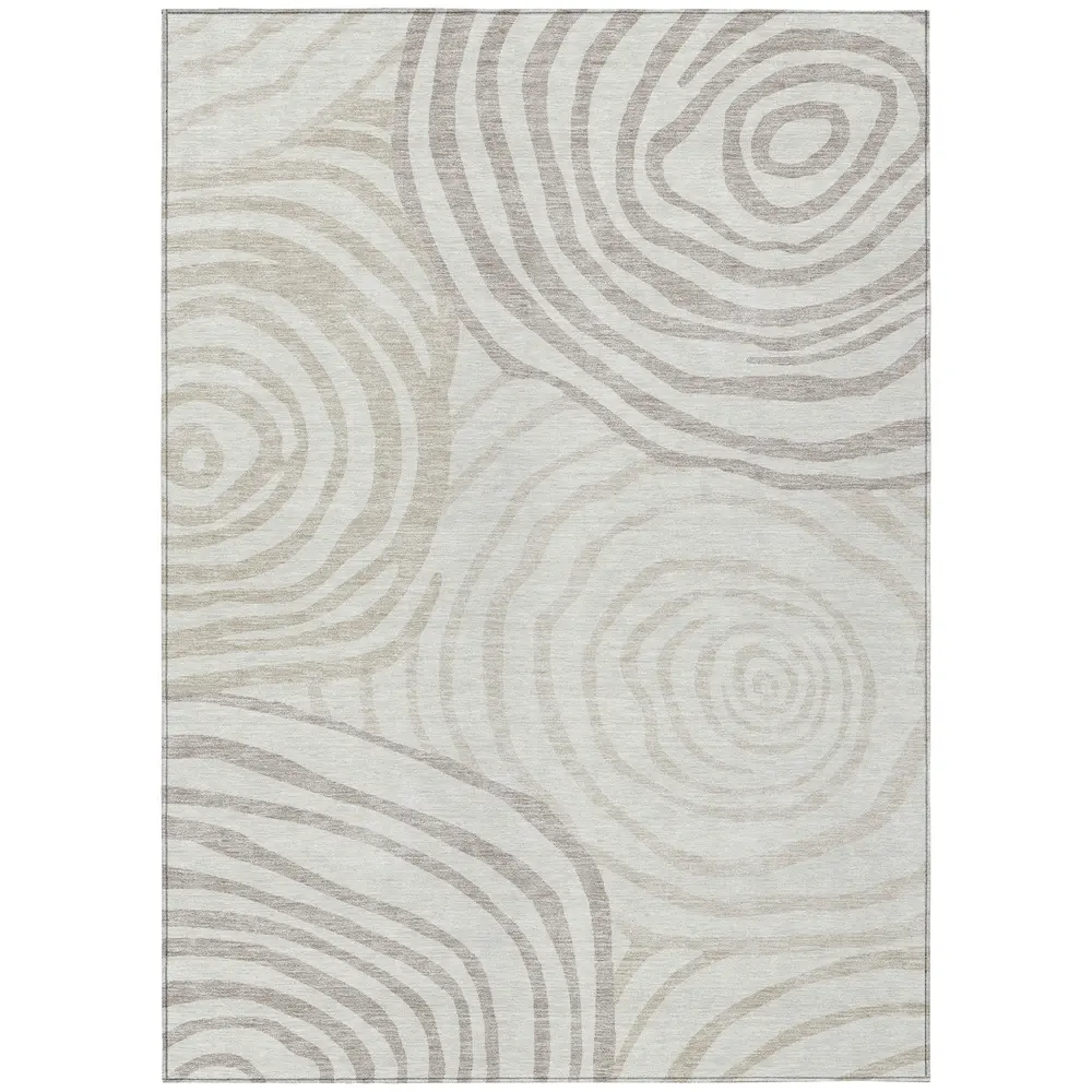 Chantille ACN765 Ivory 9' x 12' Rug